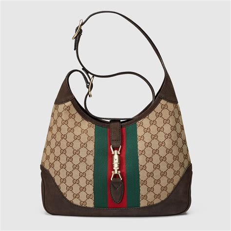 gucci borsa costola|Gucci shoulder bags for women.